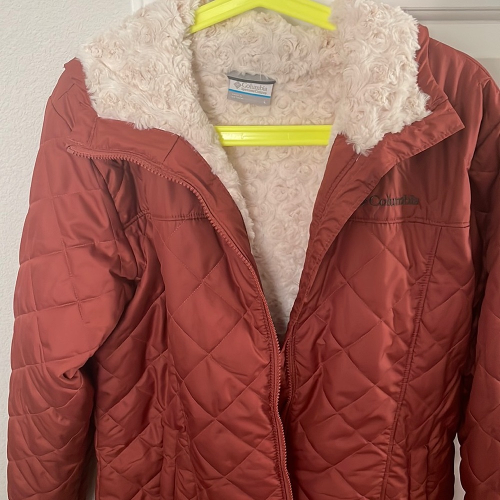 Coat/jacket